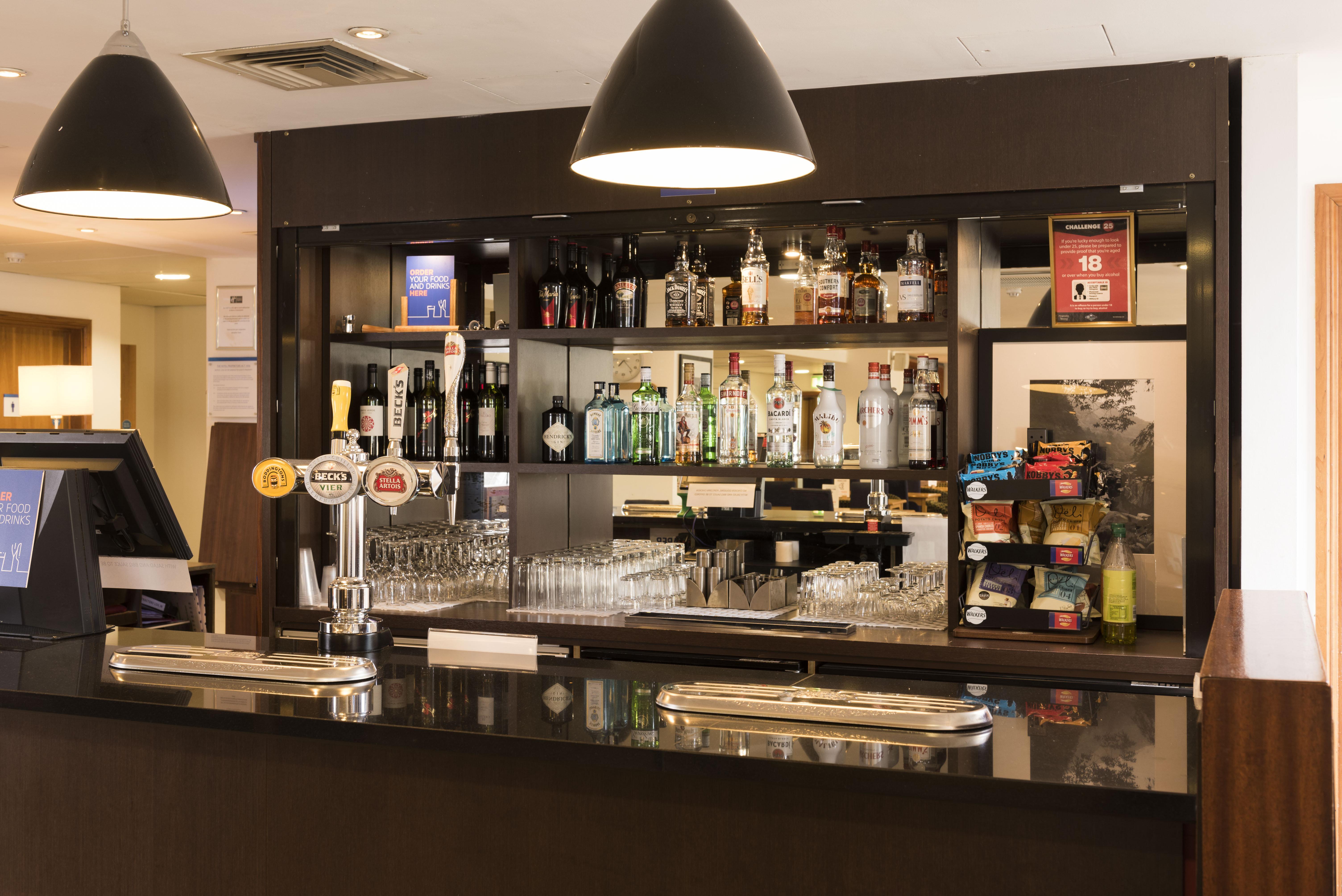 Holiday Inn Express Birmingham Star City By Ihg Exterior photo